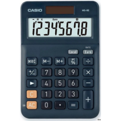 Kalkulator Casio MS-8E do...