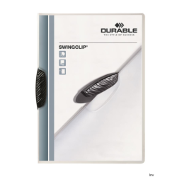 Skoroszyt Durable SWINGCLIP...