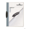 Skoroszyt Durable SWINGCLIP 30 czarny do 30 kartek 2260