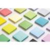 Karteczki samoprzylepne Post-it Super Sticky, OASIS, 76x76mm, 5x90 kart.