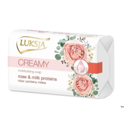 Luksja Mydło kostka 90g...