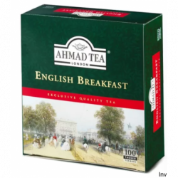 Herbata AHMAD ENGLISH...
