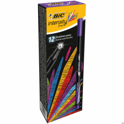Cienkopis BIC Intensity...