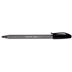 Długopis z zatyczką Paper Mate InkJoy 100 Cap czarny 1 mm