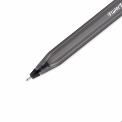 Długopis z zatyczką Paper Mate InkJoy 100 Cap czarny 1 mm