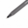 Długopis z zatyczką Paper Mate InkJoy 100 Cap czarny 1 mm