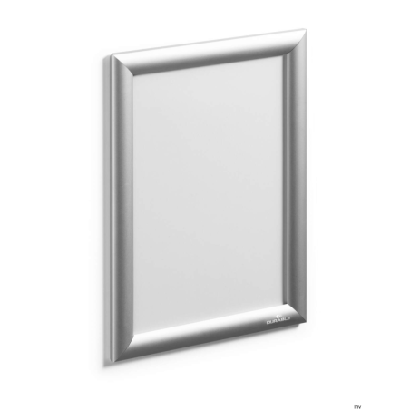 Aluminiowa rama zatrzaskowa A4 Durable 479623