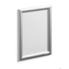 Aluminiowa rama zatrzaskowa A4 Durable 479623