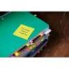 Zestaw promocyjny zakładek POST-IT (683-4), PP, 11,9x43,2mm, 4x(4x35kart.) +2x(4x35kart.)GRATIS, mix kolorów
