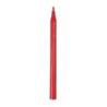 Flamaster biurowy OFFICE PRODUCTS, 10szt., czerwony