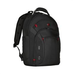 Plecak WENGER Gigabyte, 15", 340x450x210mm, czarny