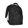 Plecak WENGER Gigabyte, 15", 340x450x210mm, czarny