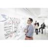 Folia suchościeralna w rolce POST-IT Dry Erase 1524x121 cm biała