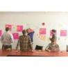 Folia suchościeralna w rolce POST-IT Dry Erase 1524x121 cm biała