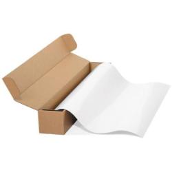 Folia suchościeralna w rolce POST-IT Dry Erase 1524x121 cm biała