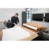 Folia suchościeralna w rolce POST-IT Dry Erase 1524x121 cm biała