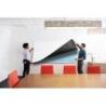 Folia suchościeralna w rolce POST-IT Dry Erase 1524x121 cm biała