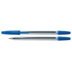 PAKIET Długopis OFFICE PRODUCTS, 1,0mm, niebieski