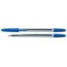 PAKIET Długopis OFFICE PRODUCTS, 1,0mm, niebieski