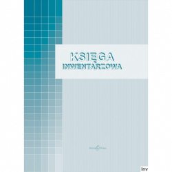715-A Księga Inwentarzowa...