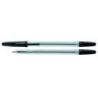 PAKIET Długopis OFFICE PRODUCTS, 1,0mm, czarny