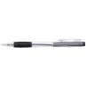 PAKIET Długopis automatyczny OFFICE PRODUCTS, 0,7mm, czarny