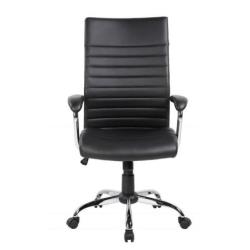 Fotel biurowy OFFICE PRODUCTS Ibiza, czarny