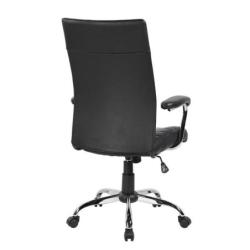Fotel biurowy OFFICE PRODUCTS Ibiza, czarny