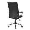 Fotel biurowy OFFICE PRODUCTS Ibiza, czarny