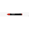 Kredki biała S236 Staedtler do metalu i drewna, wodoodporne, 113 mm, sześciokątne