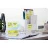 Karteczki samoprzylepne POST-IT Recycled Notes (653-1T), 38x51mm, 24x100 kart., żółty