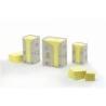 Karteczki samoprzylepne POST-IT Recycled Notes (653-1T), 38x51mm, 24x100 kart., żółty
