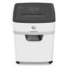 Niszczarka HP ONESHRED 12MC, mikrościnki, P-5, 12 kart., 25l, jasnoszara