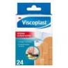 Zestaw plastrów VISCOPLAST, 24szt.