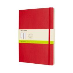 Notes MOLESKINE Classic XL...