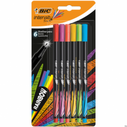 Cienkopis BIC Intensity...
