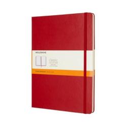 Notes MOLESKINE Classic XL...