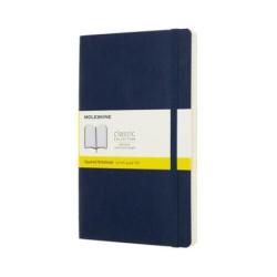 Notes MOLESKINE L (13x21cm)...