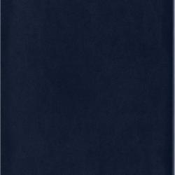 Notes MOLESKINE L (13x21cm) w kratkę, miękka oprawa, sapphire blue, 192 strony, niebieski