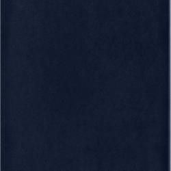 Notes MOLESKINE L (13x21cm) w linie, miękka oprawa, sapphire blue, 192 strony, niebieski
