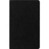 Zestaw 3 Zeszytów MOLESKINE Cahier Journals L (13x21cm) gładki, 80 stron, czarny