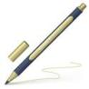 Pióro kulkowe SCHNEIDER Paint-It 050, metaliczne 0,4 mm, złoty metalik