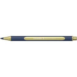 Pióro kulkowe SCHNEIDER Paint-It 050, metaliczne 0,4 mm, złoty metalik