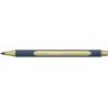 Pióro kulkowe SCHNEIDER Paint-It 050, metaliczne 0,4 mm, złoty metalik