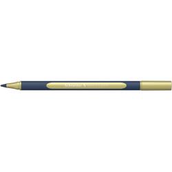 Pióro kulkowe SCHNEIDER Paint-It 050, metaliczne 0,4 mm, złoty metalik
