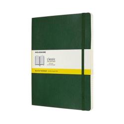 Notes MOLESKINE Classic XL...