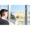 Karteczki samoprzylepne POST-IT Super sticky Z-Notes (R330-12SS-CY), 76x76mm, 12x90 kart., żółte