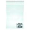 Torebka strunowa OFFICE PRODUCTS, LDPE, 80x180mm, 100szt., transparentna