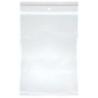 Torebka strunowa OFFICE PRODUCTS, LDPE, 80x180mm, 100szt., transparentna