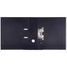Segregator DONAU PREMIUM MAXI, FSC, A4/80mm, czarny